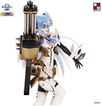 難有ガレージキット完成品フィギュア 　ボークス　ゼノサーガ　KOS-MOS 難有ガレージキット完成品フィギュア ボークス ゼノサーガ KOS